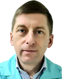 Олексій Крючко