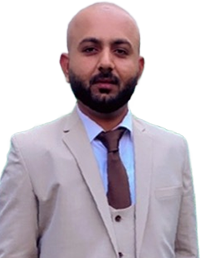 Мухаммад Салім