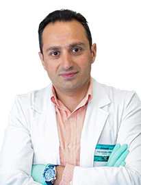 Арташес Артоевич Зильфян