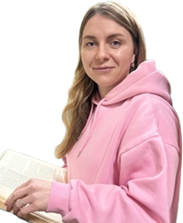 Інна Харенко