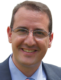 Енрік Бах Каудра